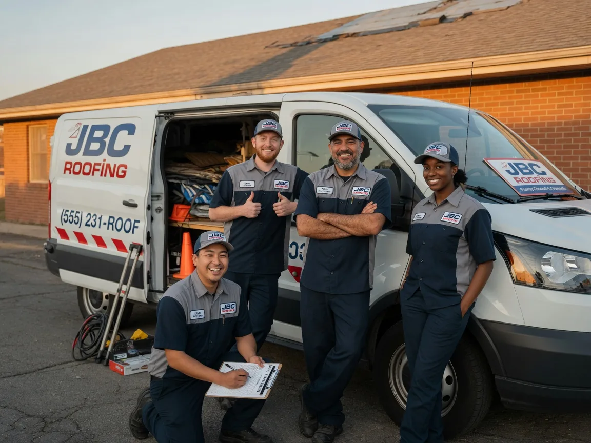Roof Replacement company in Fort Littleton, PA