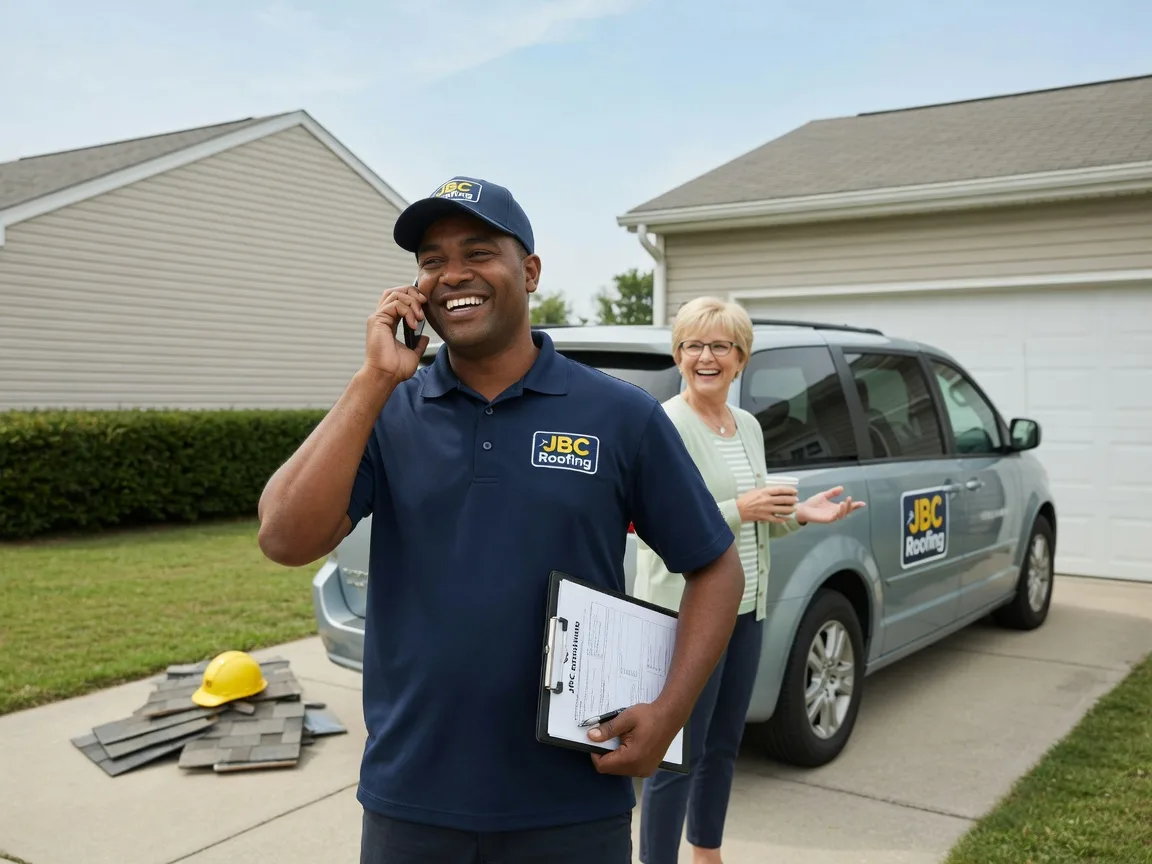 Roof Replacement Fort Littleton, PA FAQs